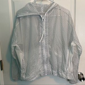 Lululemon Windbreaker